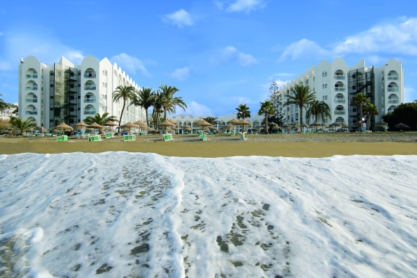 Hotel Marinas de Nerja Beach & Spa